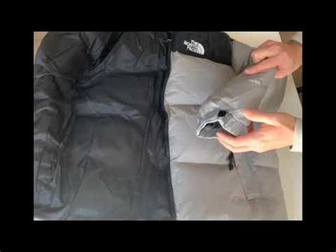 BEST The North face nuptse replica (dhgate) .